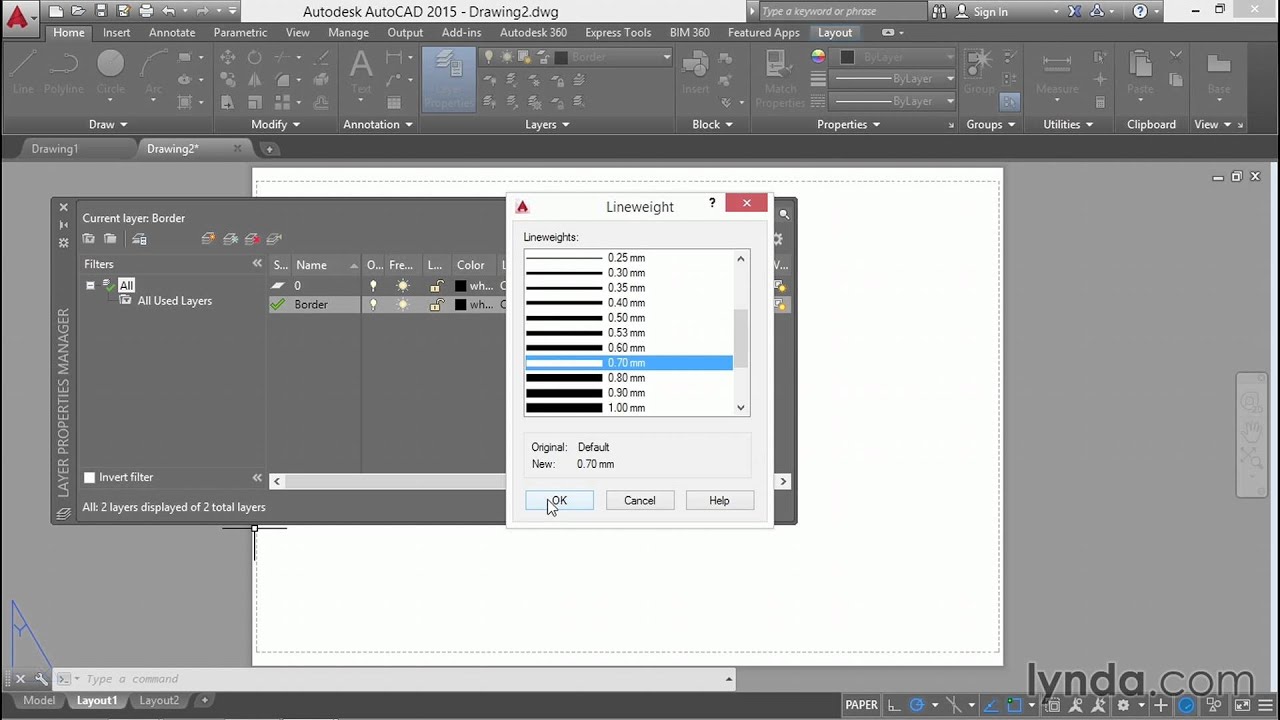 title block templates for autocad